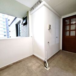 Simei Green Condominium (D18), Condominium #272376431